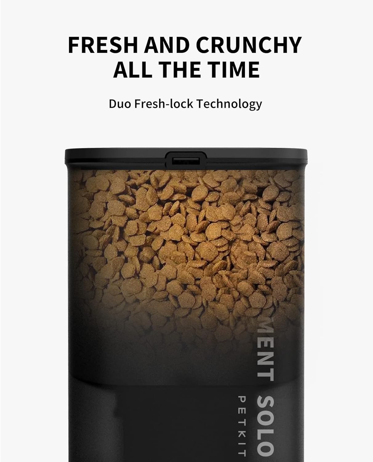 Fresh Element Solo Automatic Feeder