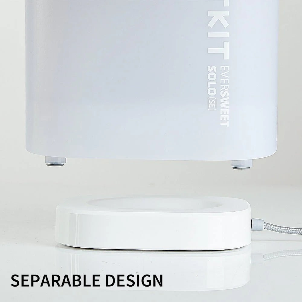 EverSweet Solo SE Pet Water Fountain