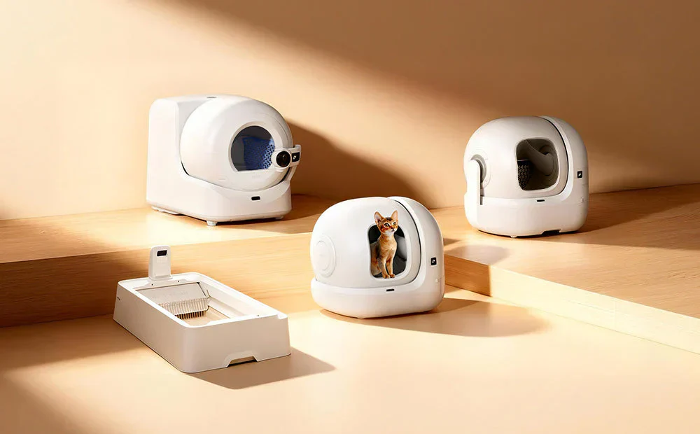 2025 PETKIT Best Automatic Litter Boxes: Ultimate Buying Guide