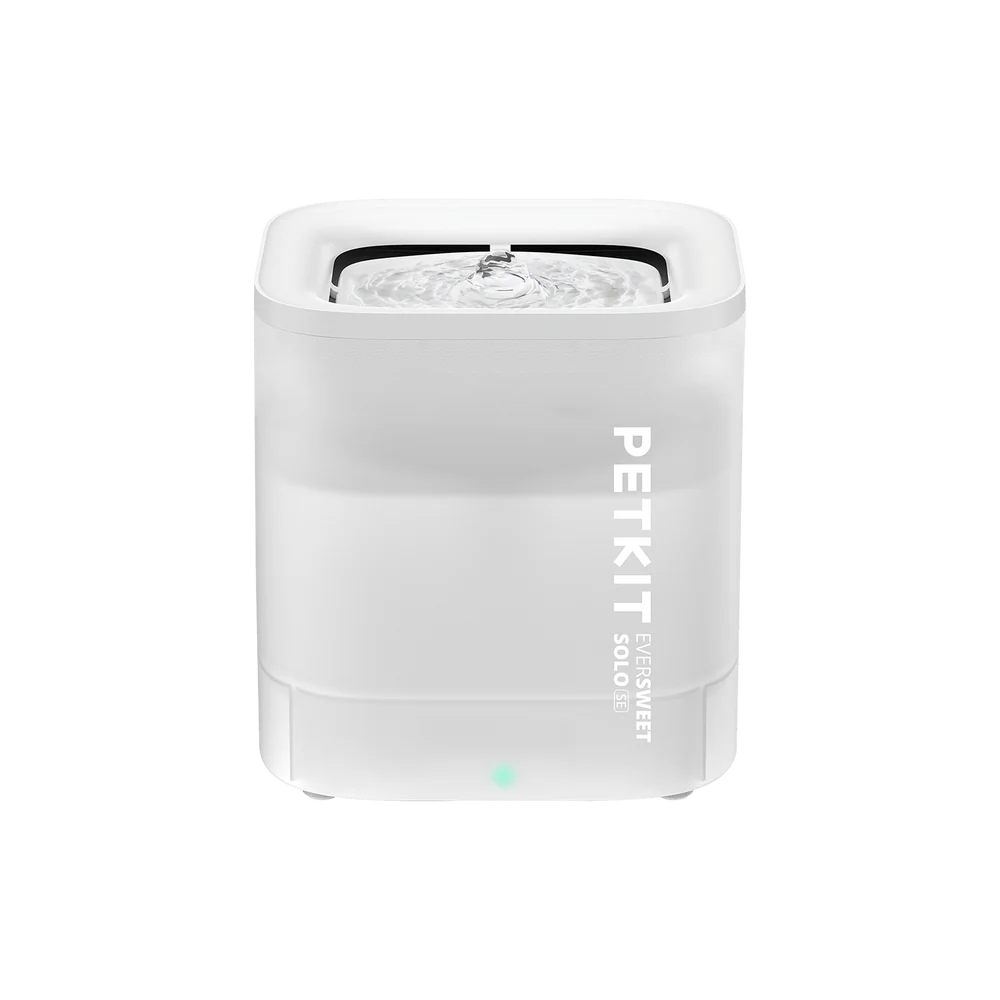 EverSweet Solo SE Pet Water Fountain